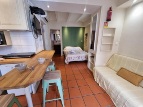 I Love Perpignan Apartments 8